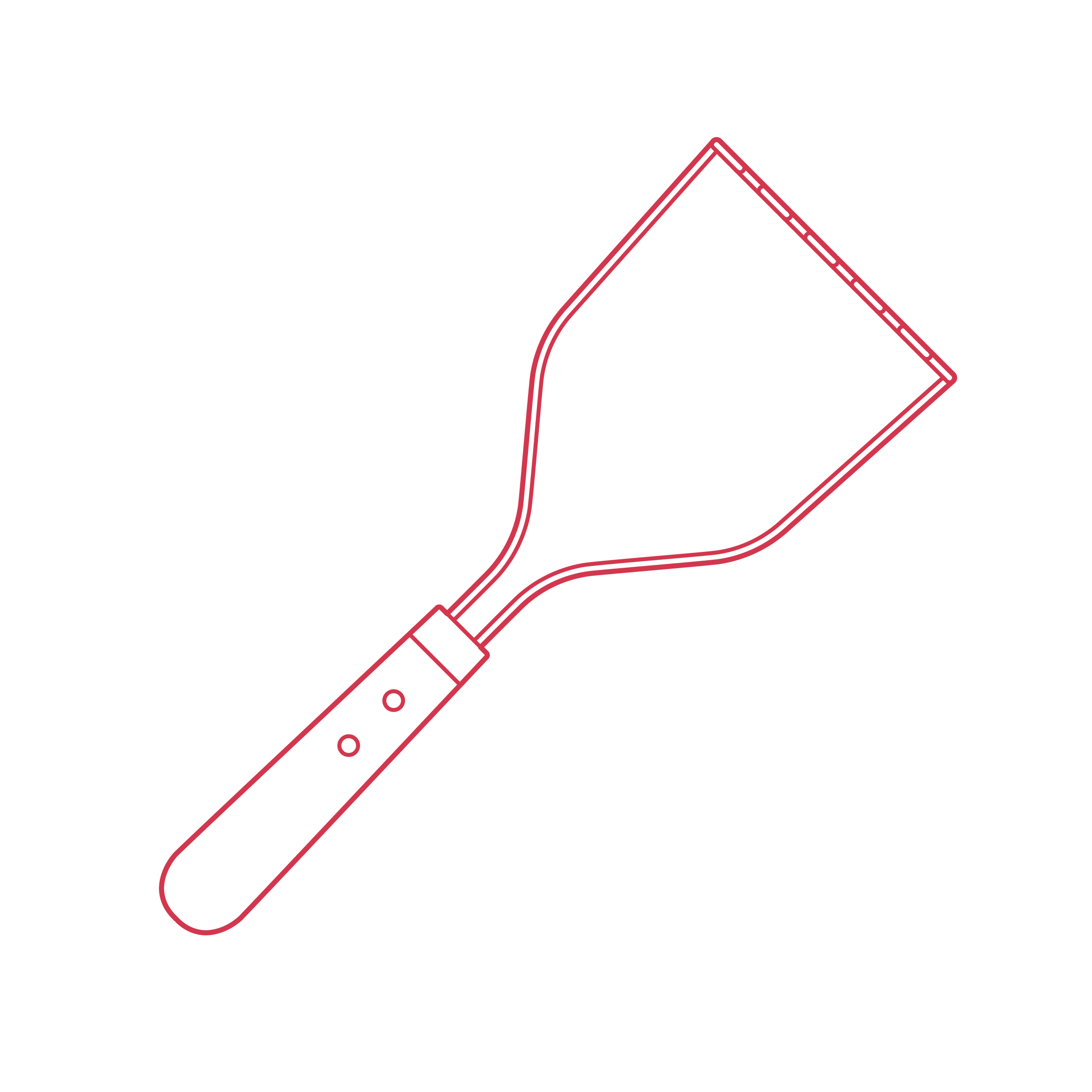 Objects Cooking Utensils Ikea Vardagen Potato Masher Vinyl Svg File Free Vectors